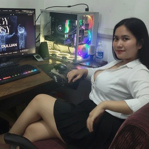 PRAGMATI88 - Lead Writer